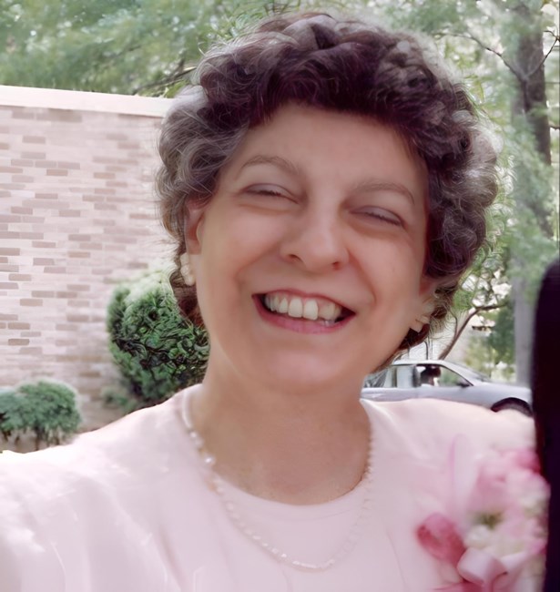 Obituary of Patricia D. Pearson