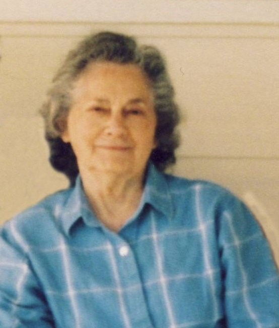 Obituary of Johnnie Mae Moore