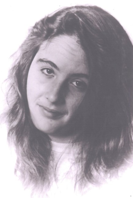 Obituary of Heidi Beth Compton