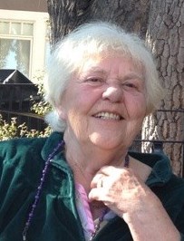 Ann Lord Obituary - Vernon, BC