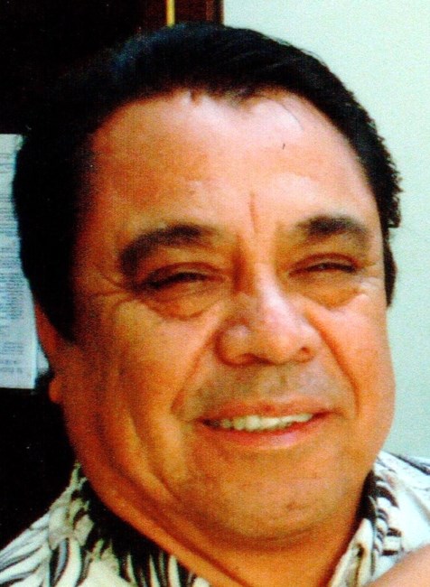 Obituary of Edgar Augusto Samayoa