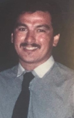 Obituary of Paul Castillo Jr.