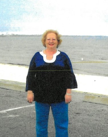obituary image
