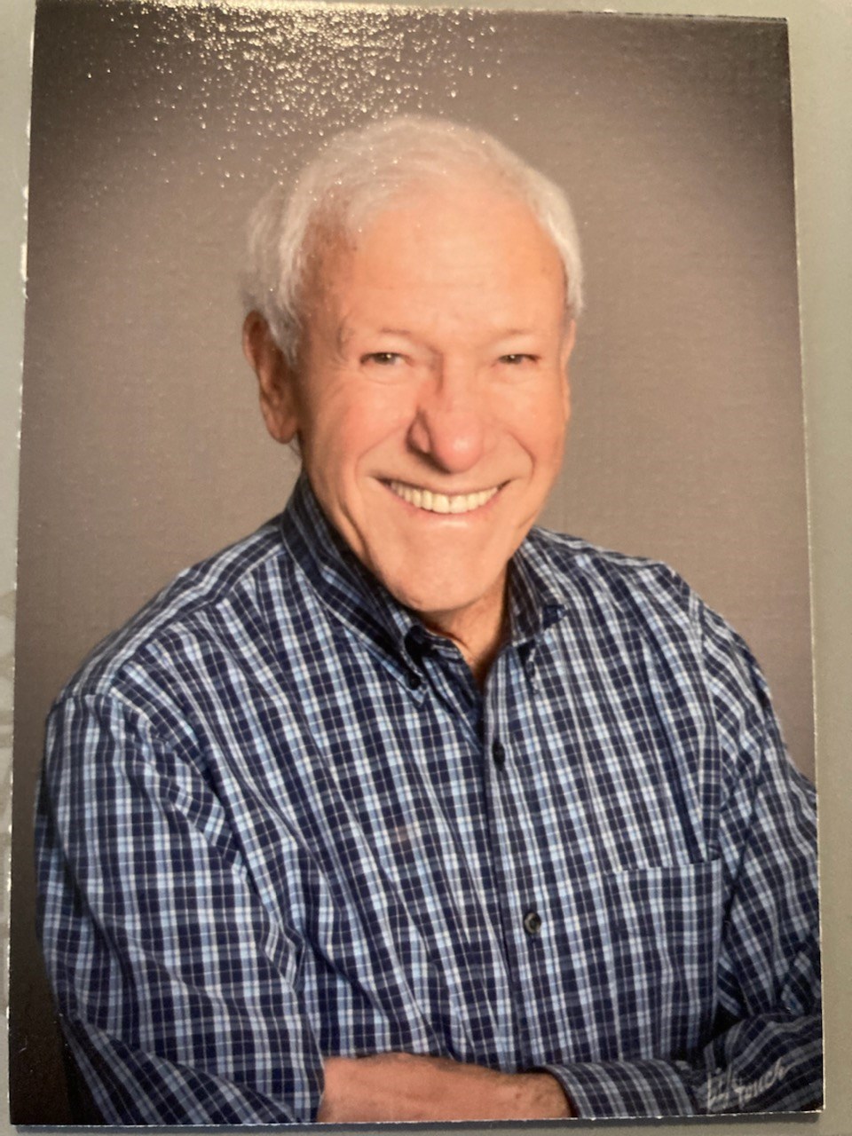 Obituary of Arthur Augustus Hibbert