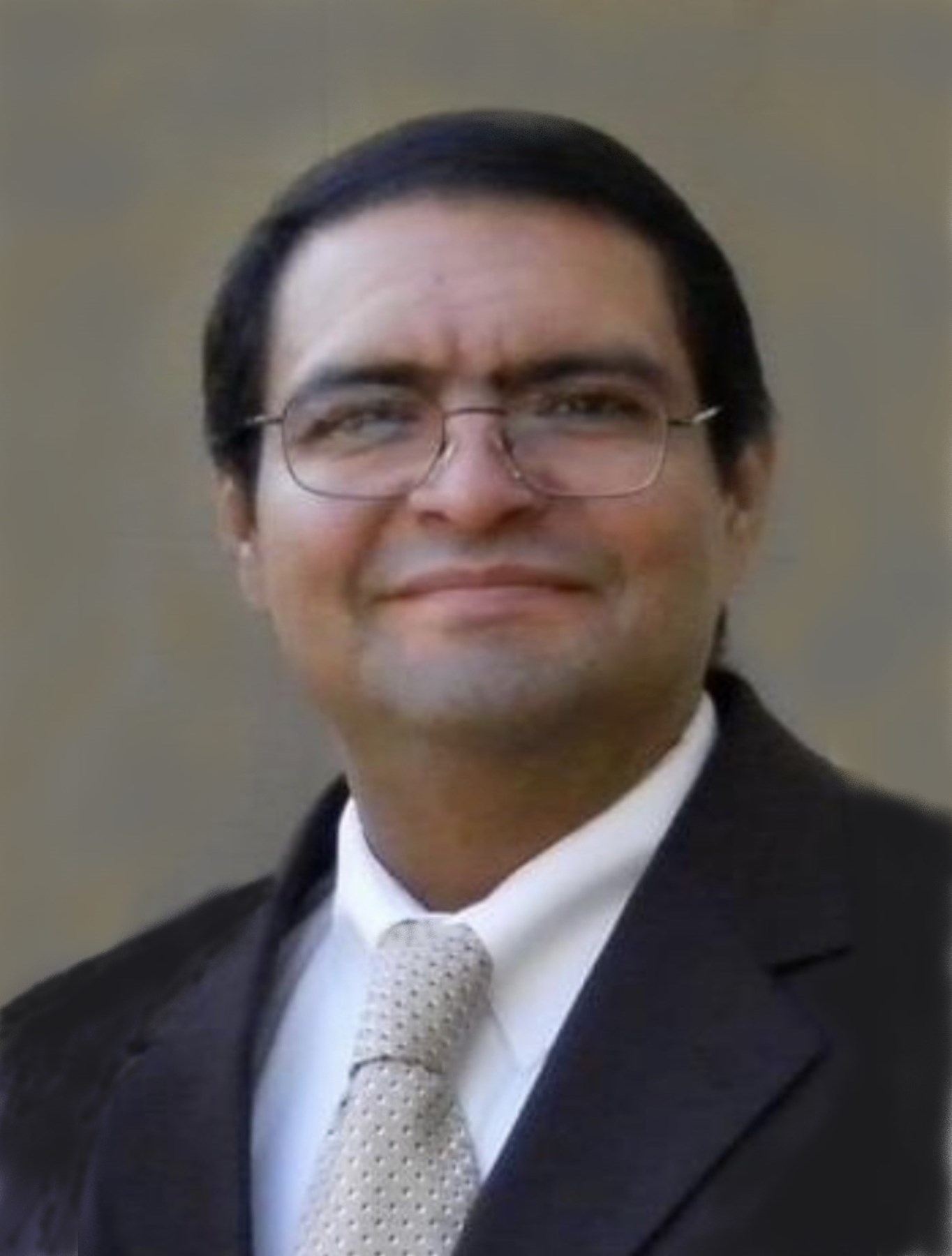 Obituary of Benito Moreno