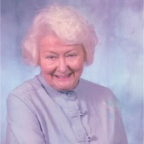 Obituary of Barbara J. Stewart