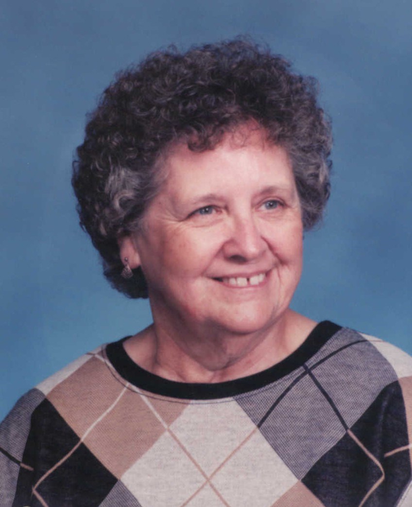 Obituary of Anita Joan Schneider