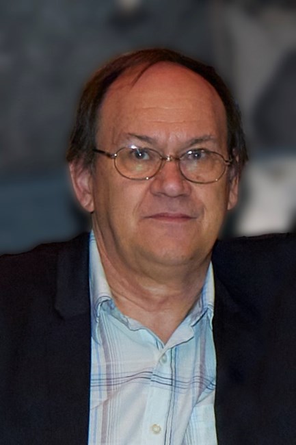 Obituary of Hubert Nantel