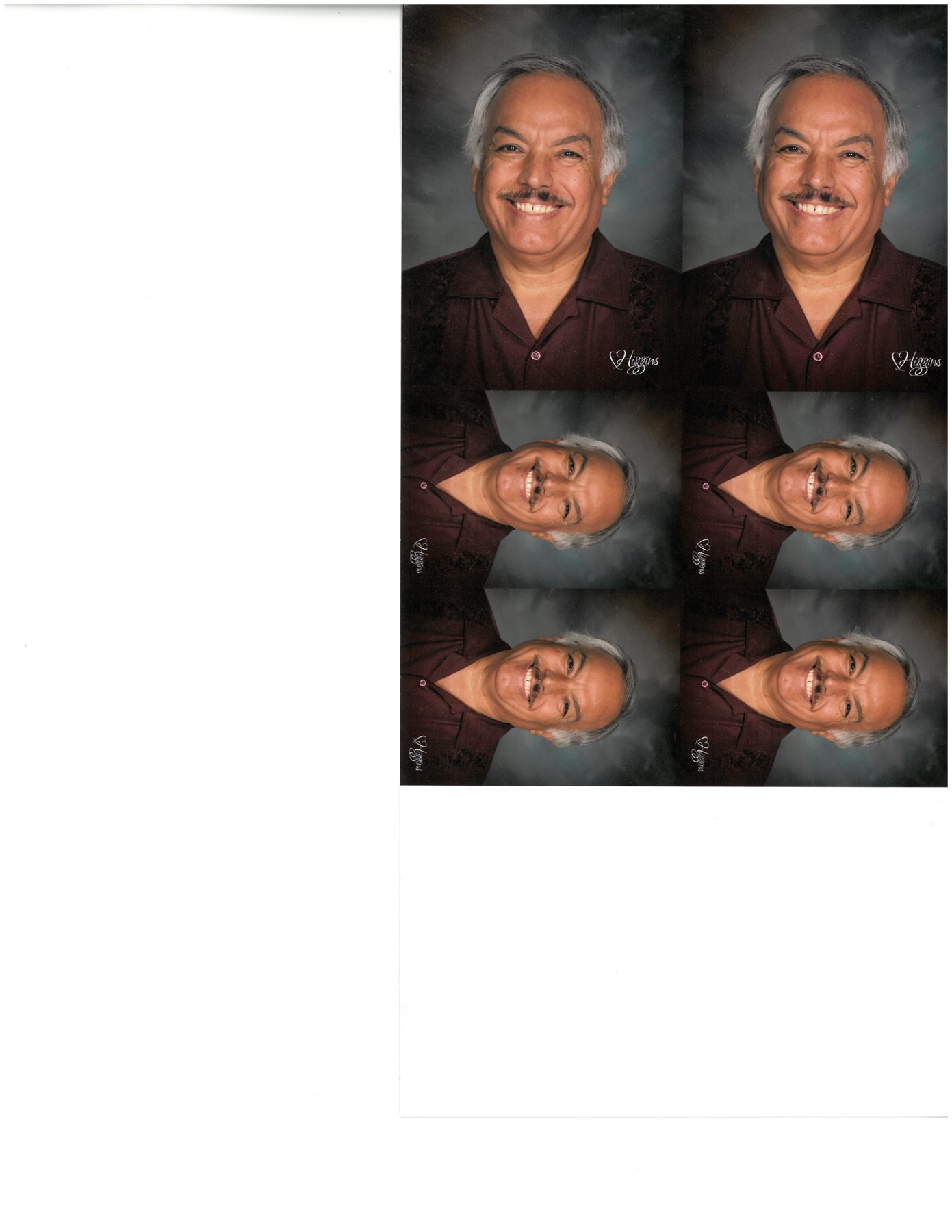 Obituary of Eduardo Martinez-Torres