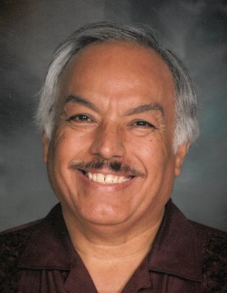Obituary of Eduardo Martinez-Torres