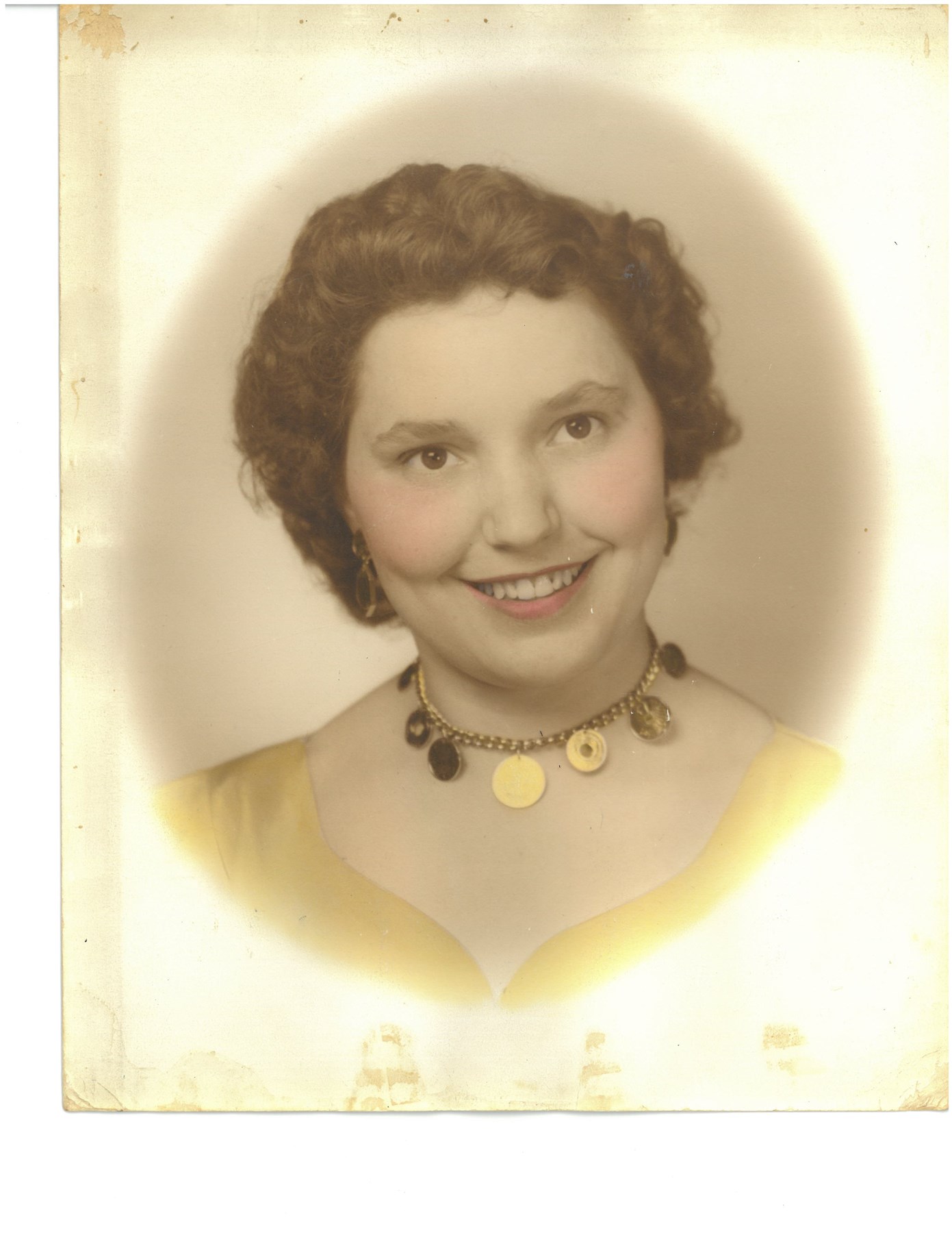 Obituary of Florene Damron-Stoltz