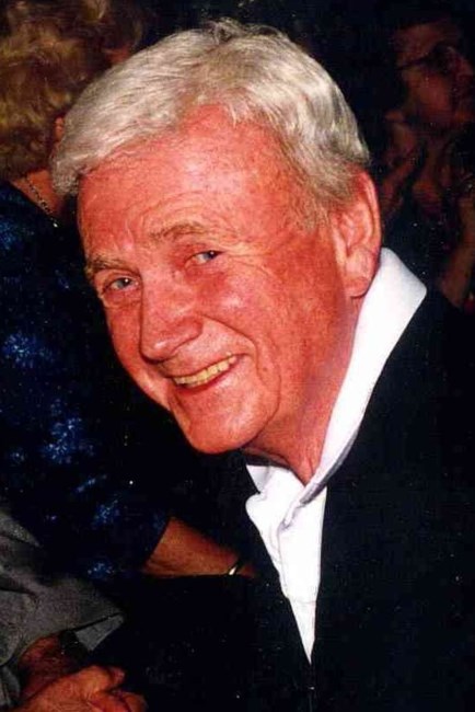 Obituary of William Hays Pogue