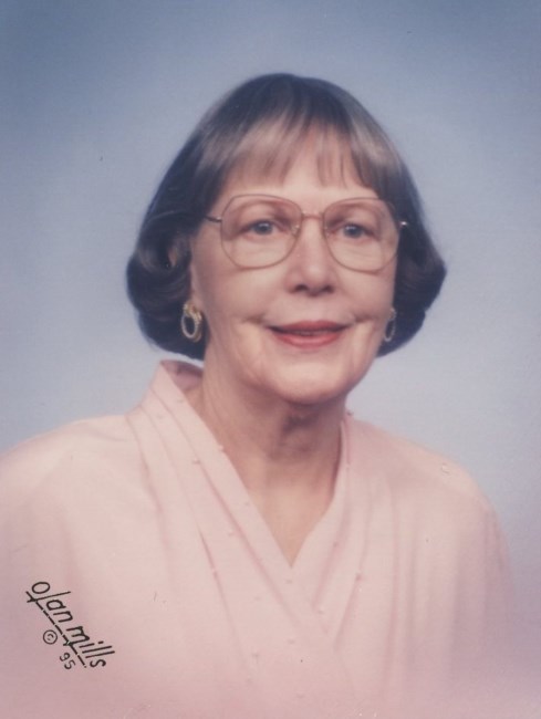 Obituary of Elizabeth Alberta Worley