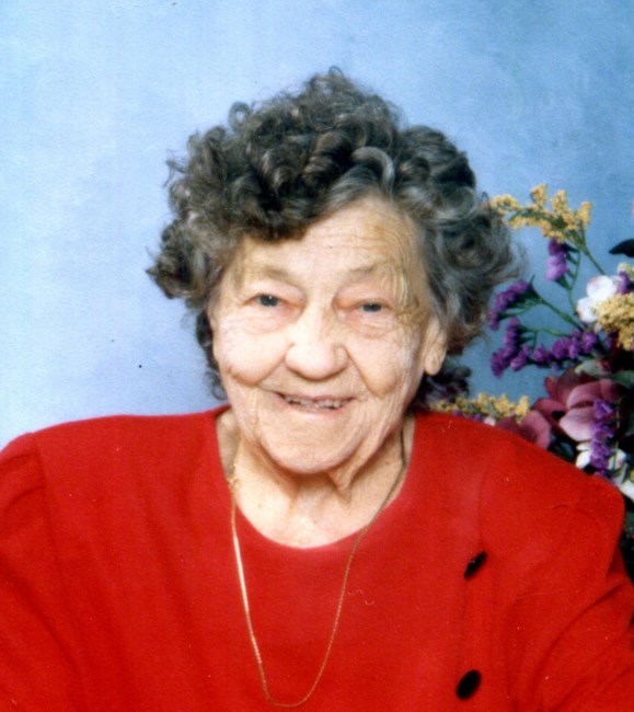 Claudia Blanche Canipe Hildebrand Obituary Hickory, NC