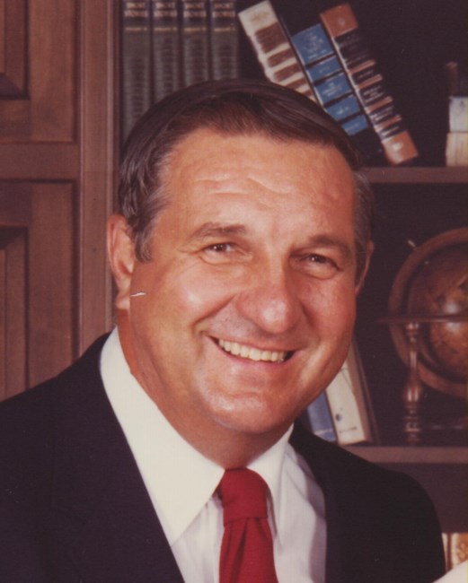 Obituary of William "Bill" E. Frohliger