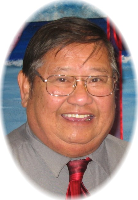 Obituary of Juan Q. San Nicolas