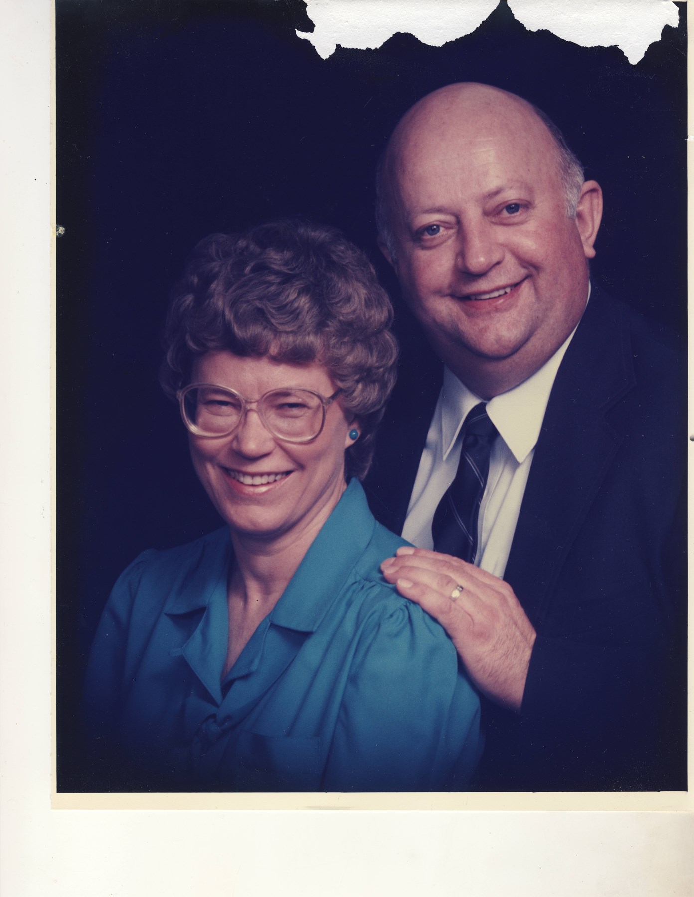 Obituary of Nancy Lillian Dick