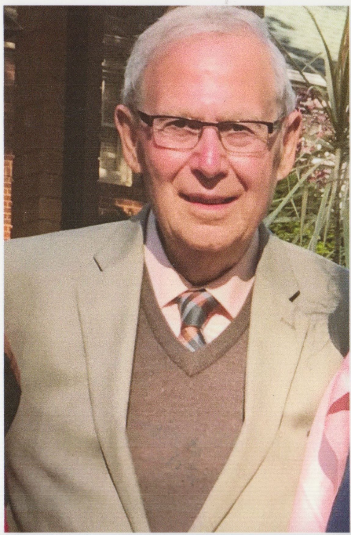 Obituary of John Carusone