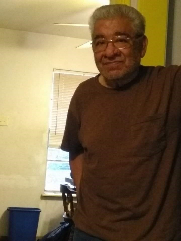 Avis de décès de Raymundo D. Cuellar