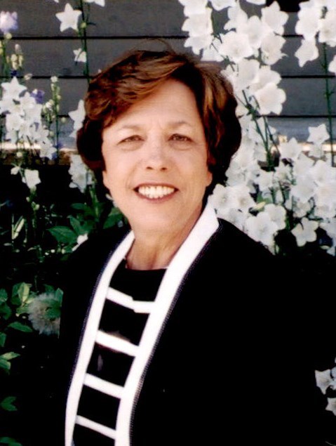 Obituary of Isolde B. Zierk