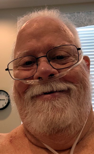 Nécrologie de Gary Lee Van Bibber