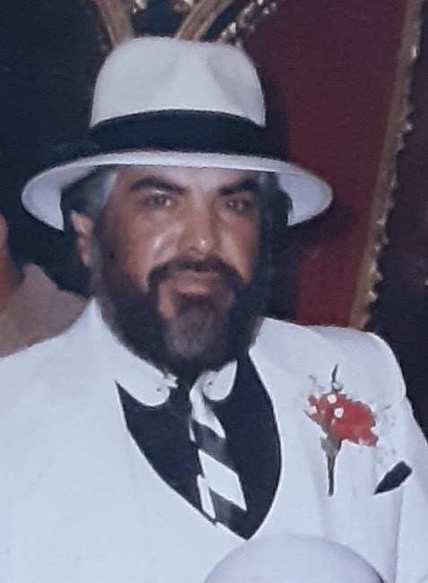 Obituary of Fidel Rodriguez Cavazos