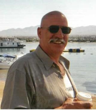 Avis de décès de James “Jim” Leonard Laabs