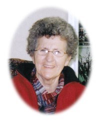 Obituary of Priscilla Létourneau