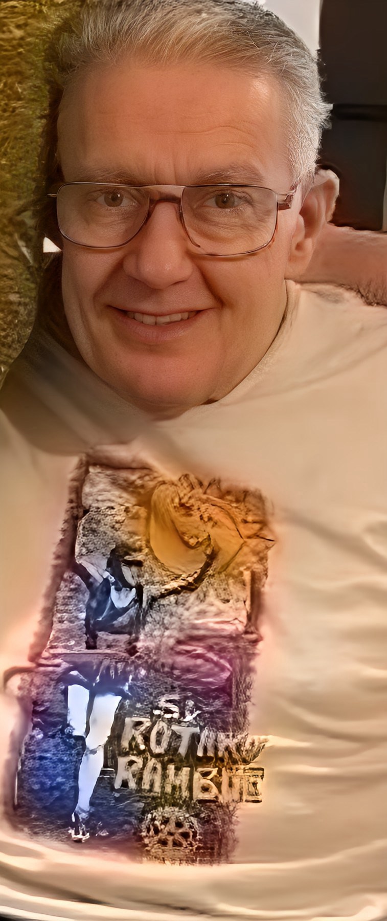 Obituario de Larry Donald Slater