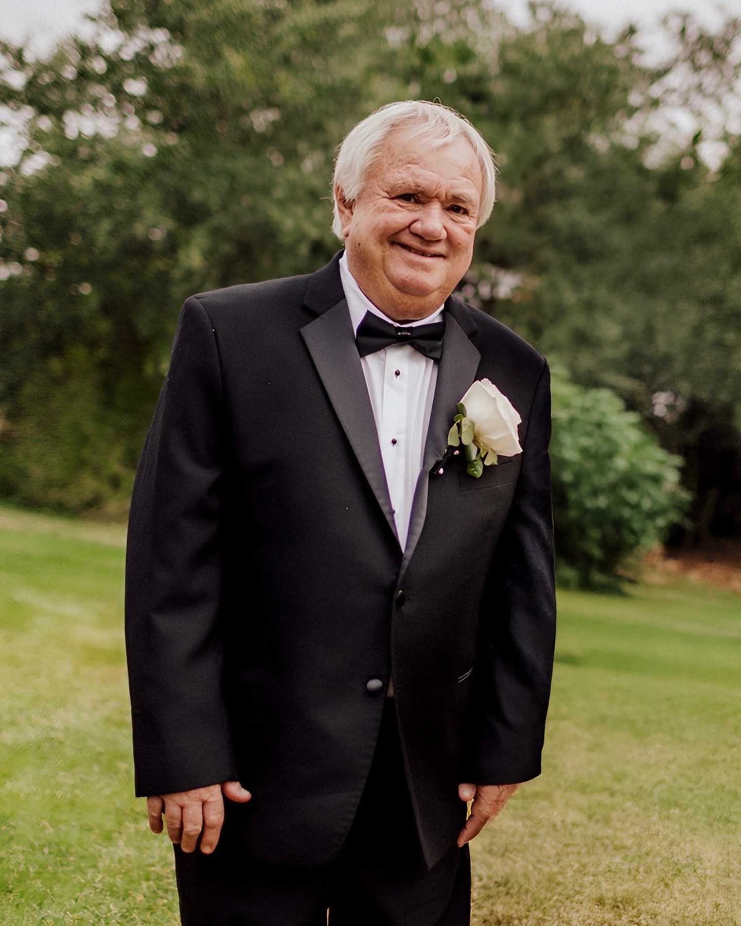 Obituary of Robert Earl Coffey