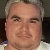 Obituary of Matthew R. Solis