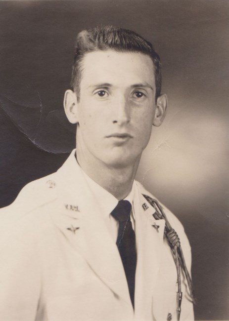Obituary of William "Bill" Lynwood Hall Jr.