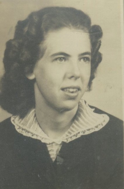 Audrey Farr Obituary - Texarkana, TX