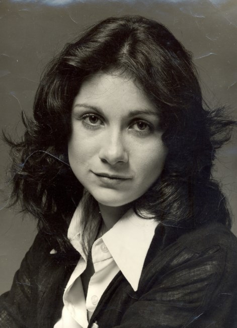 Obituary of Elaine Rivera