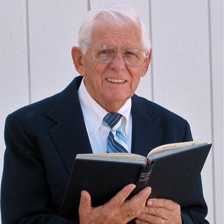 Obituary of William C. Johnston