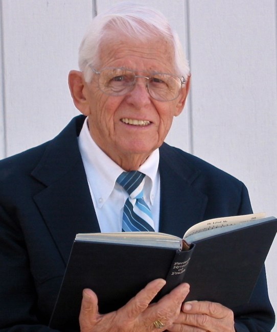 Obituary of William C. Johnston