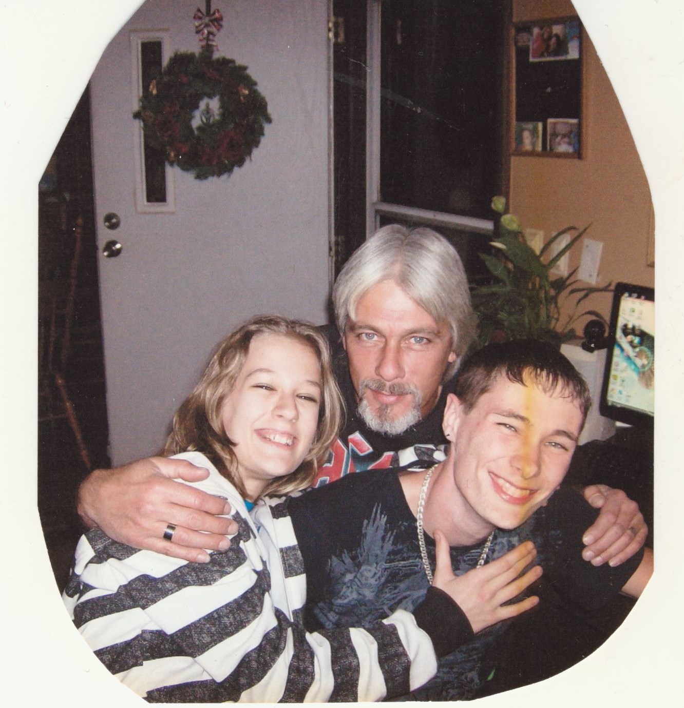 Obituary of Thomas Edward Widner