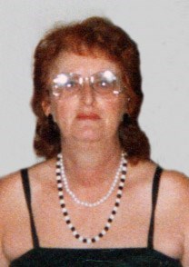 Obituary of Hildegarde Elaine Cooper