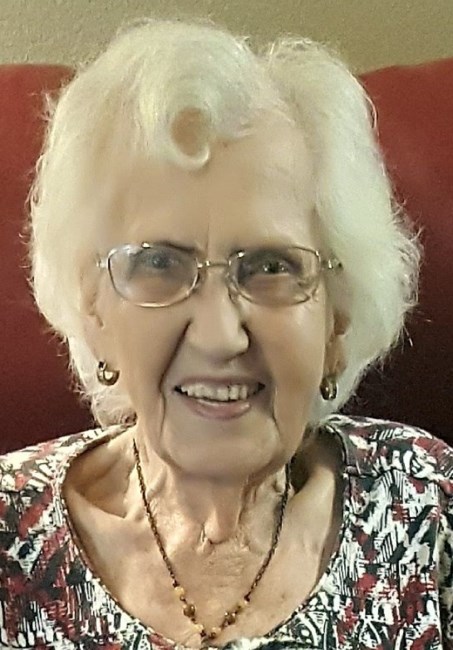 Obituary of Wilma Jean Bryson