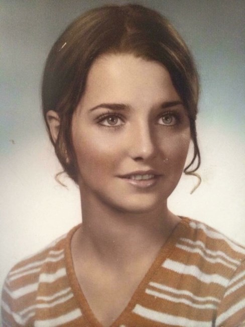 Obituary of Stephanie Ann Robinson