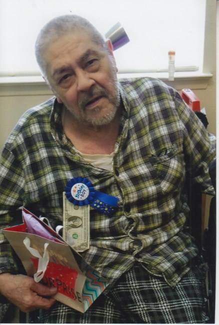 Obituary of Frank Briones