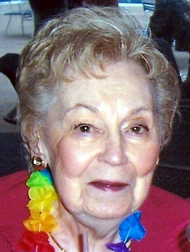 Obituary of Marcella Tomek