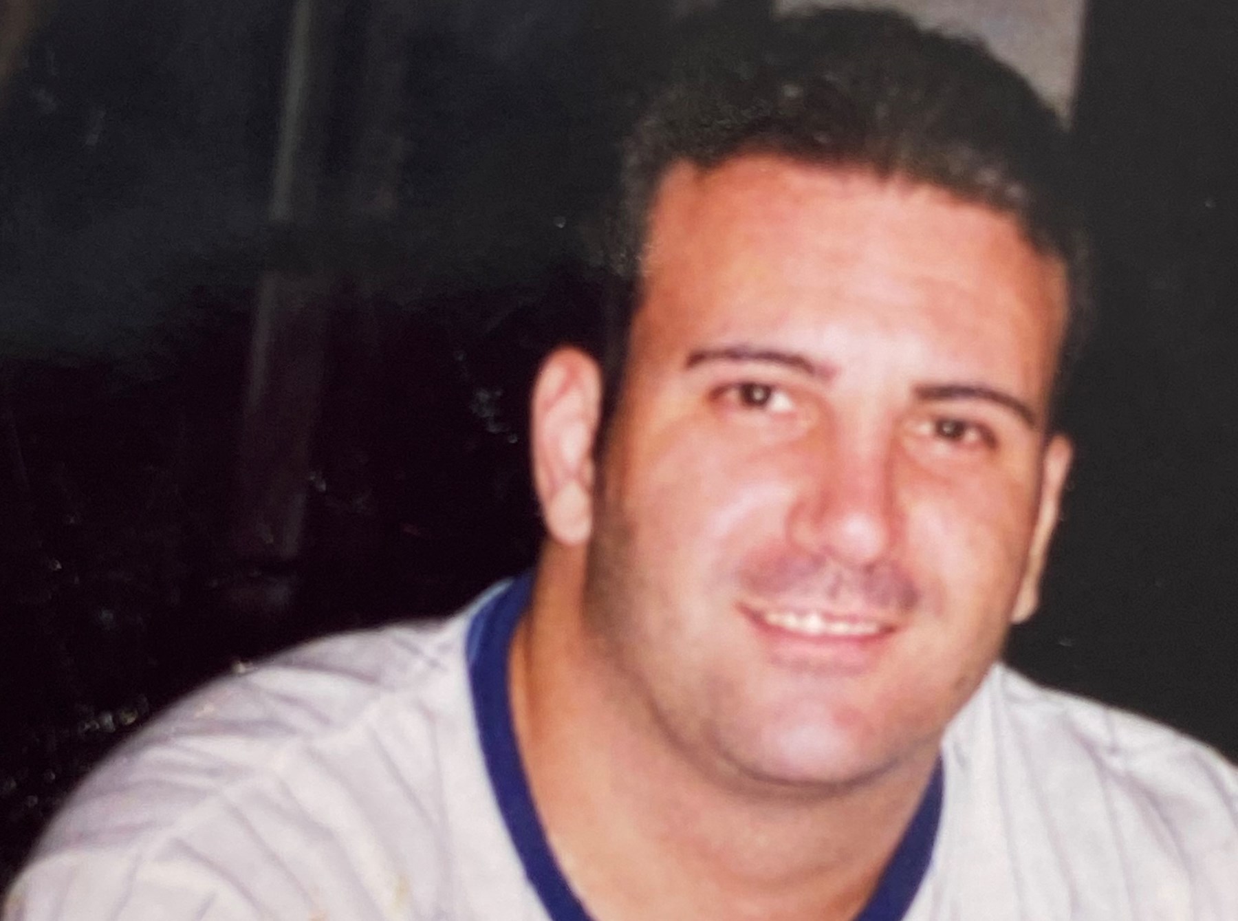 Obituary of Robert Sean Curran