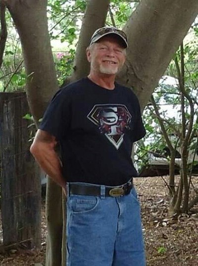 Obituary of Jack Lee Williams, Jr.