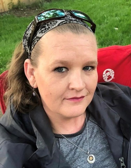 Obituary of Violet M. Thompson Alfrey