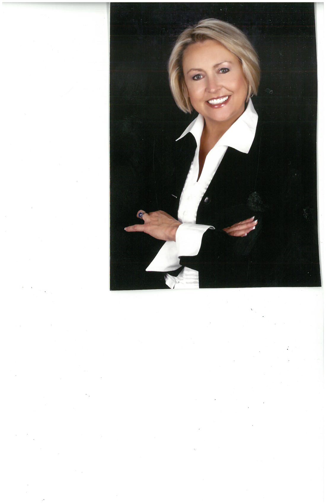 Obituary of Peggy Lee Pawloski