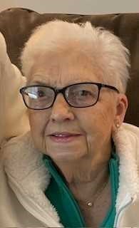 Obituary of Doris Jane Carpenter