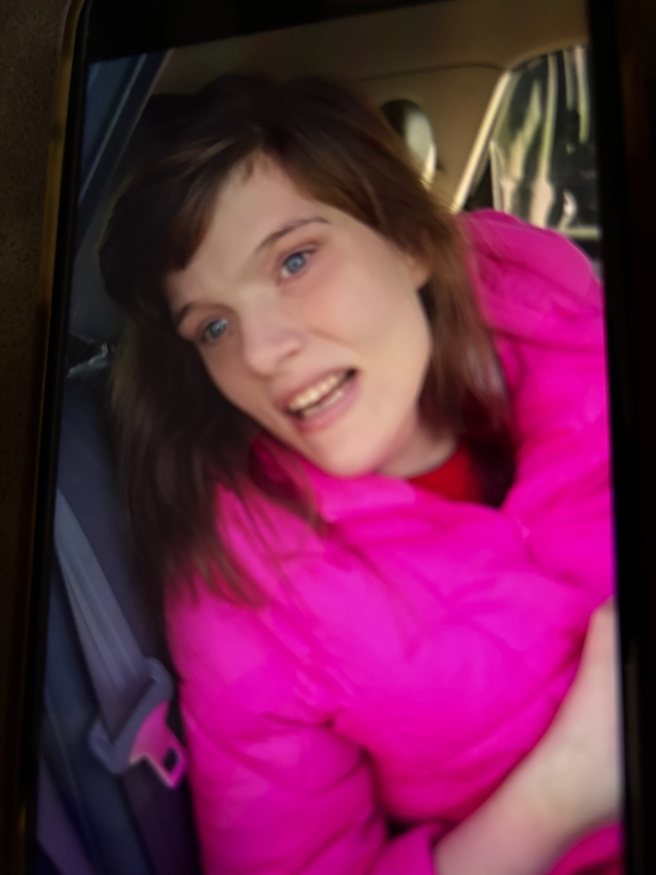 Obituary of Janessa Leigh Marks