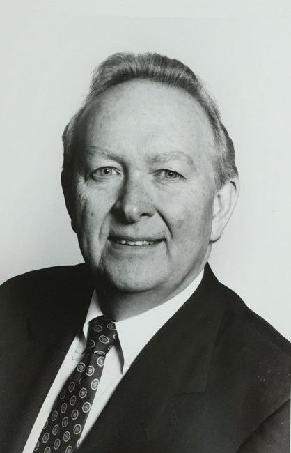 Obituary of Lawrence Ford Butler