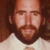 Obituary of Steven Charles McGinnis
